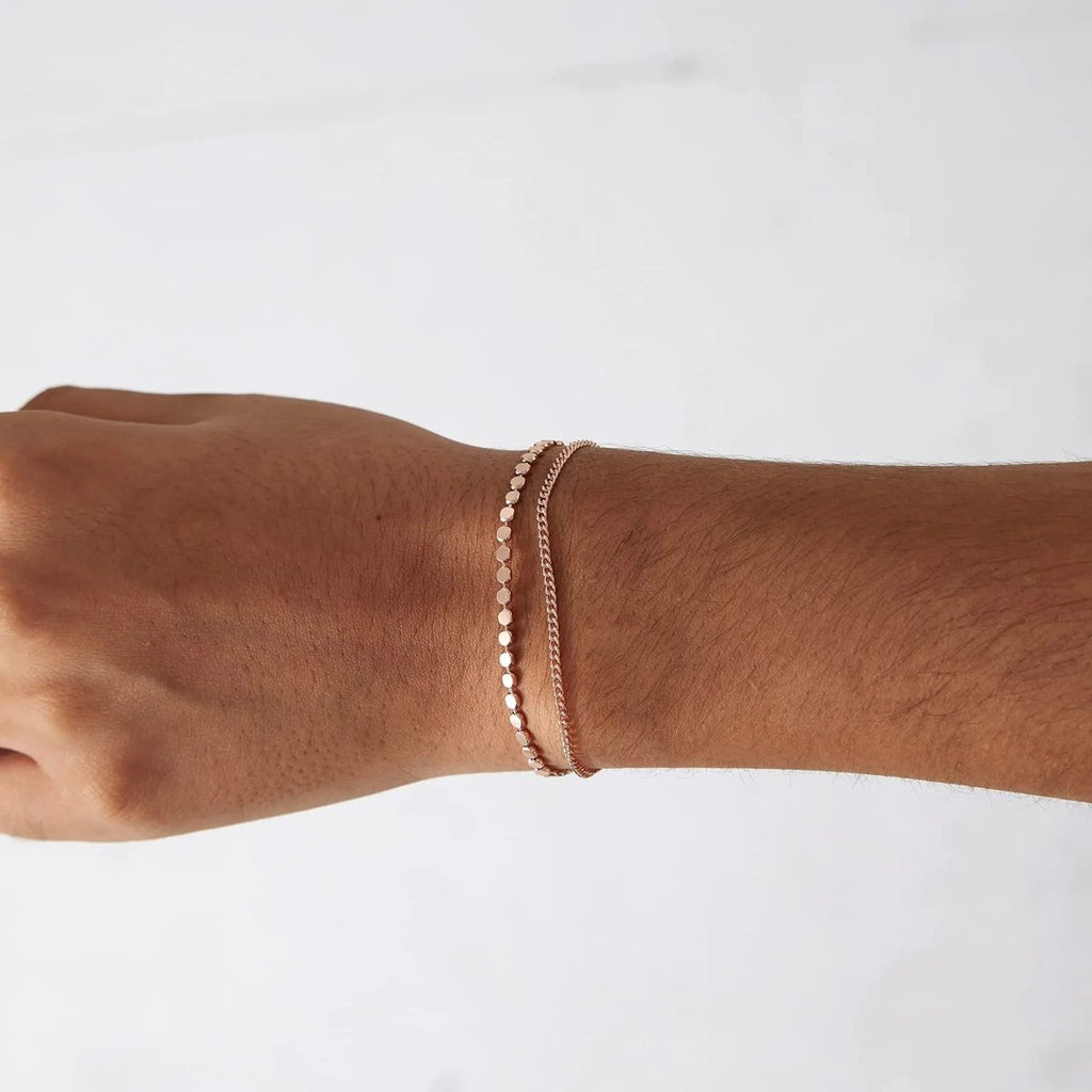 Roségold Armbänder | Shop Nory