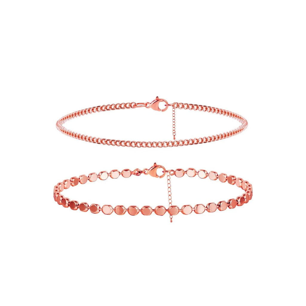 Roségold Armbänder | Shop Nory