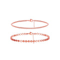 Roségold Armbänder | Shop Nory