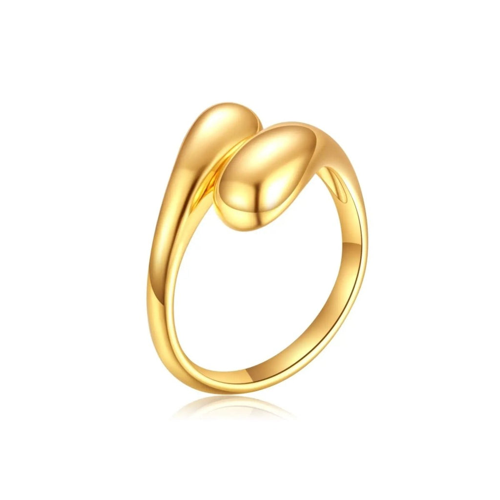 Wassertropfenringe | Shop Nory