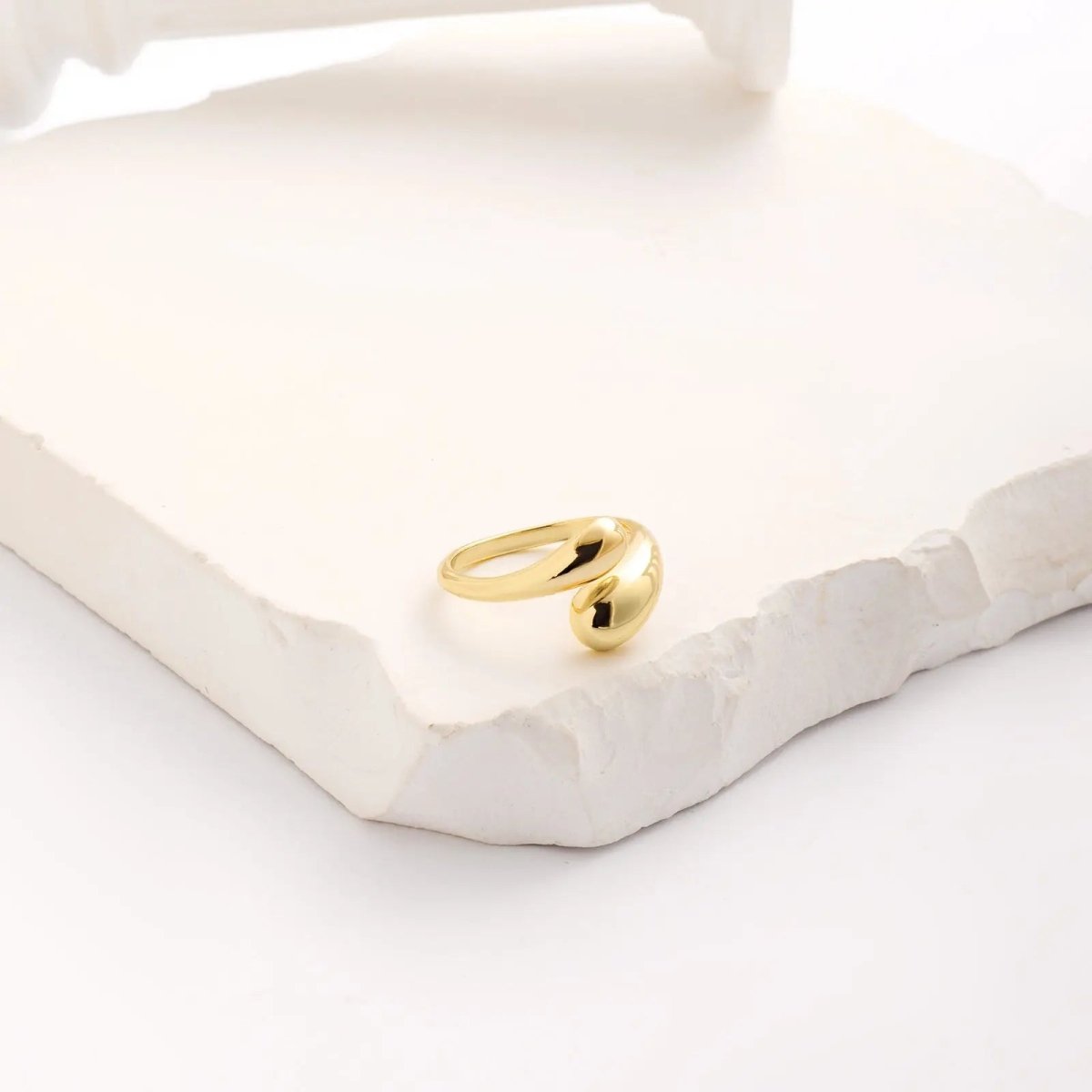 Wassertropfenringe | Shop Nory