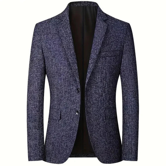 Stilvoller Blazer für Männer