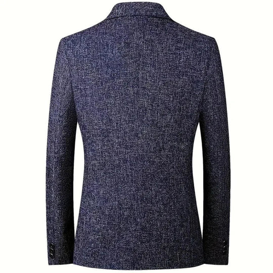 Stilvoller Blazer für Männer