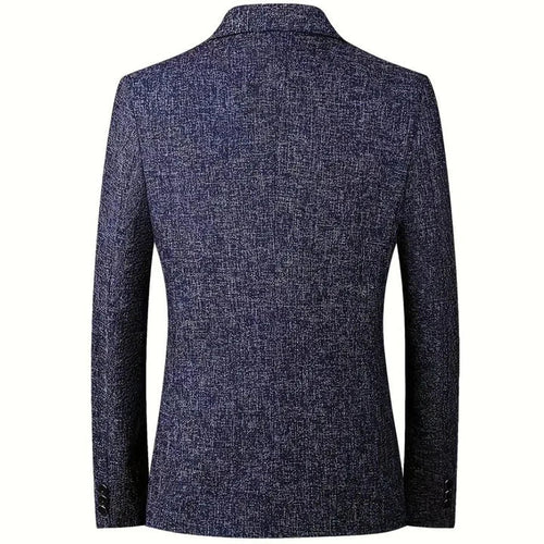 Stilvoller Blazer für Männer