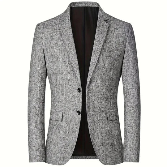 Stilvoller Blazer für Männer