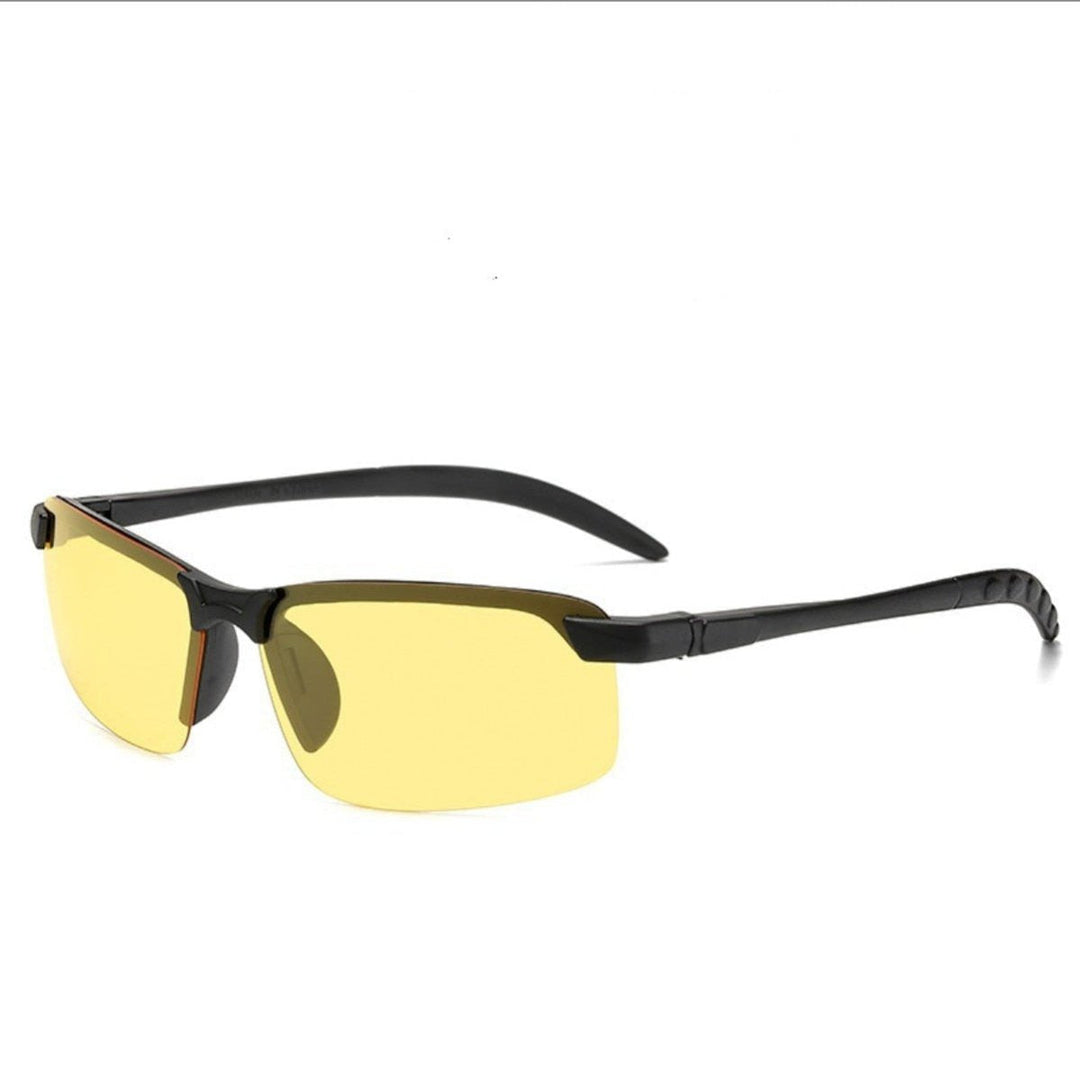 Shopnory | Auto Nachtsicht Uv Brille Polarisiert
