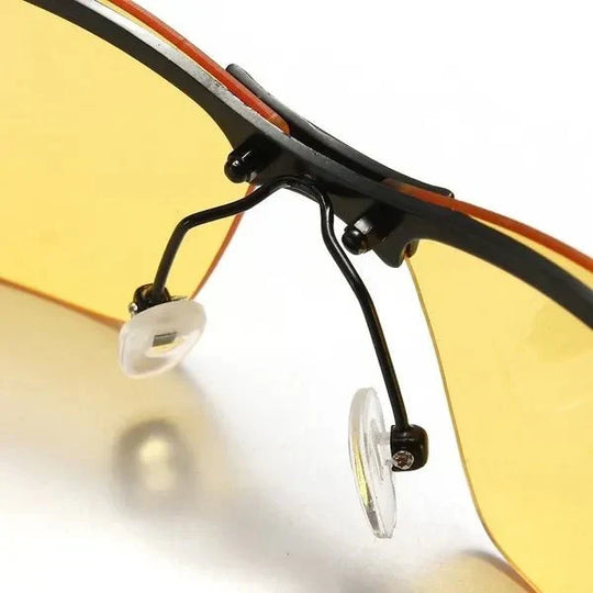 Shopnory | Auto Nachtsicht Uv Brille Polarisiert