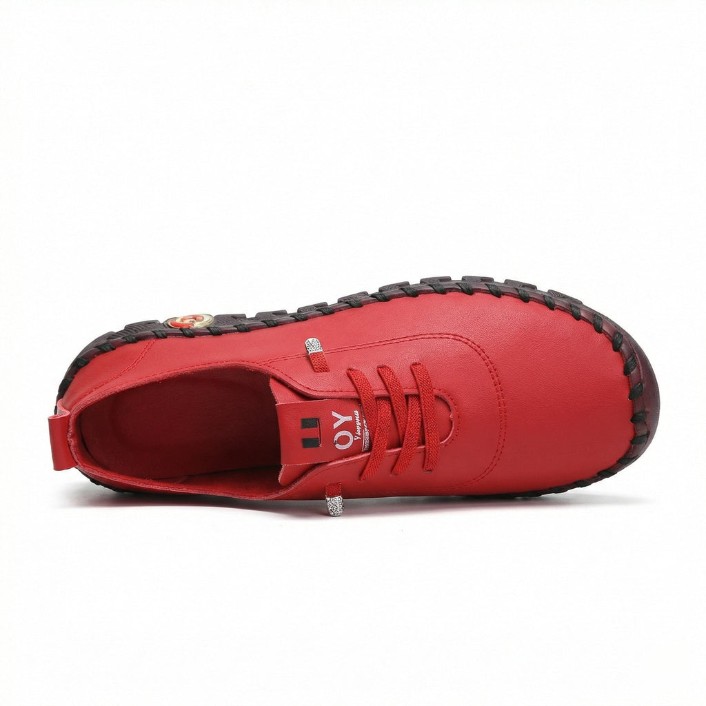 Sneaker mit Weicher Sohle