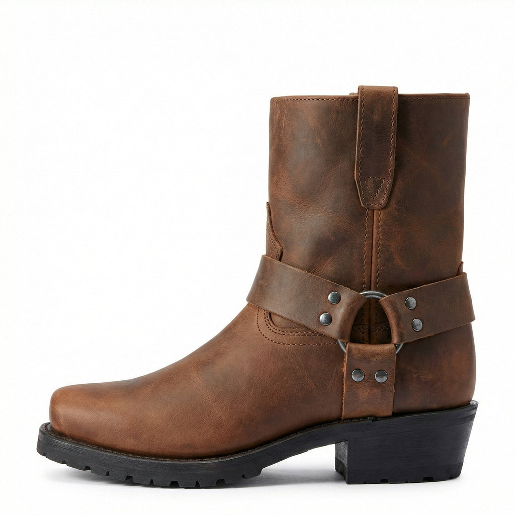 Westernstiefel für Herren
