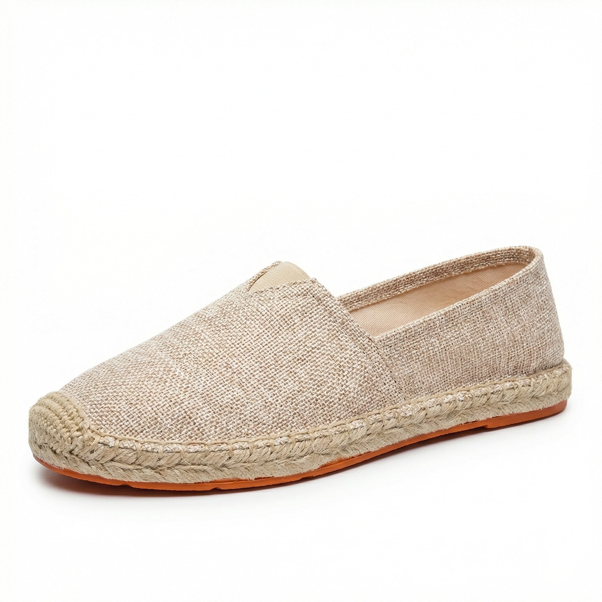 Espadrilles-Loafer-Schuhe für Herren ShopNory