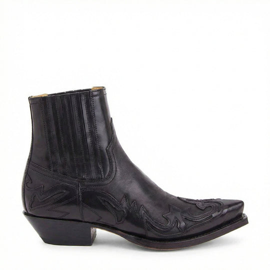 Cowboystiefel aus Western