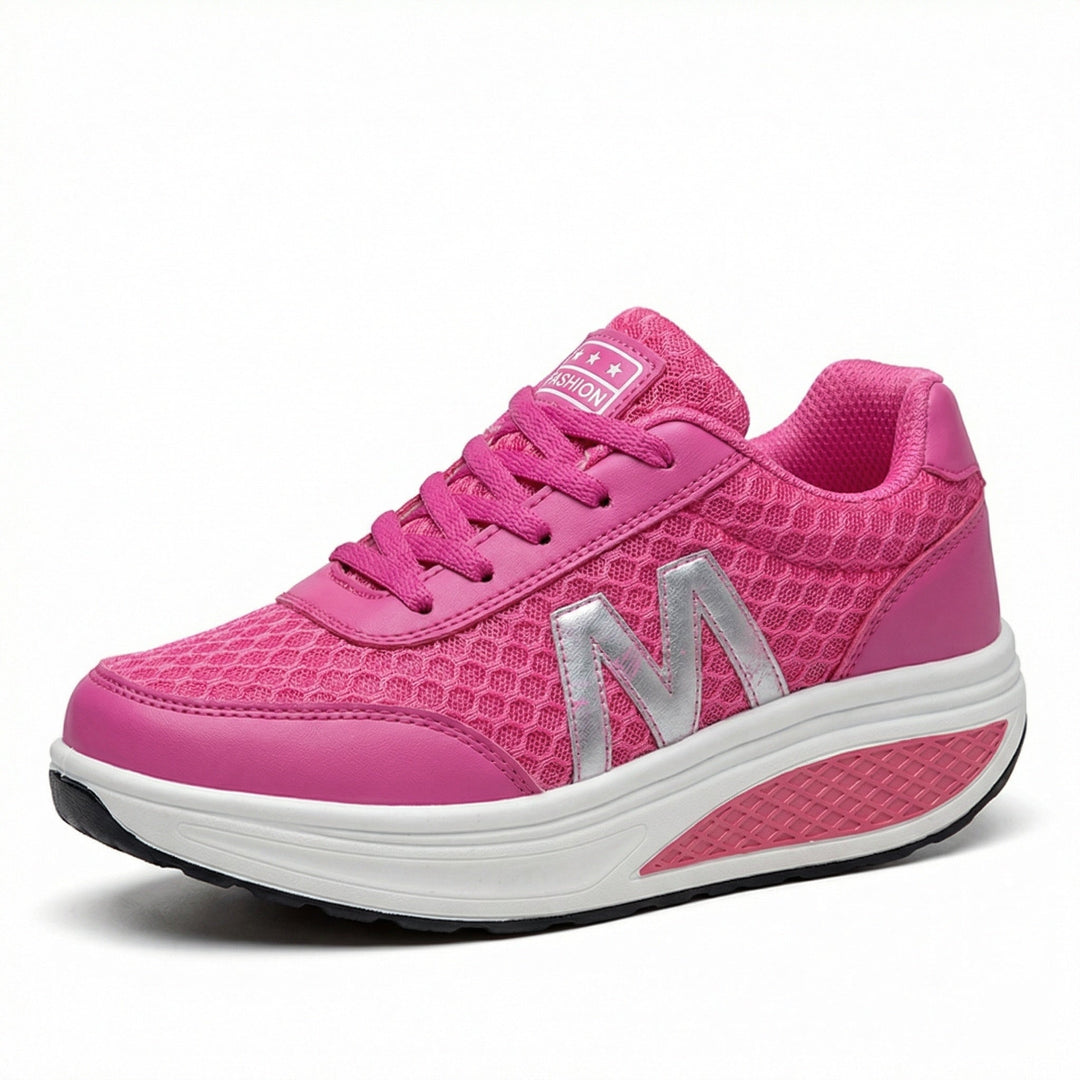 U-Förmige Orthopädische Sportschuhe