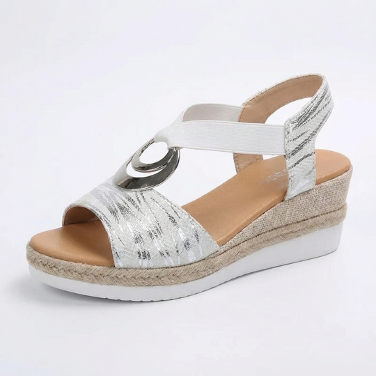Orthopädische Sandalen Komfort für Jeden Schritt