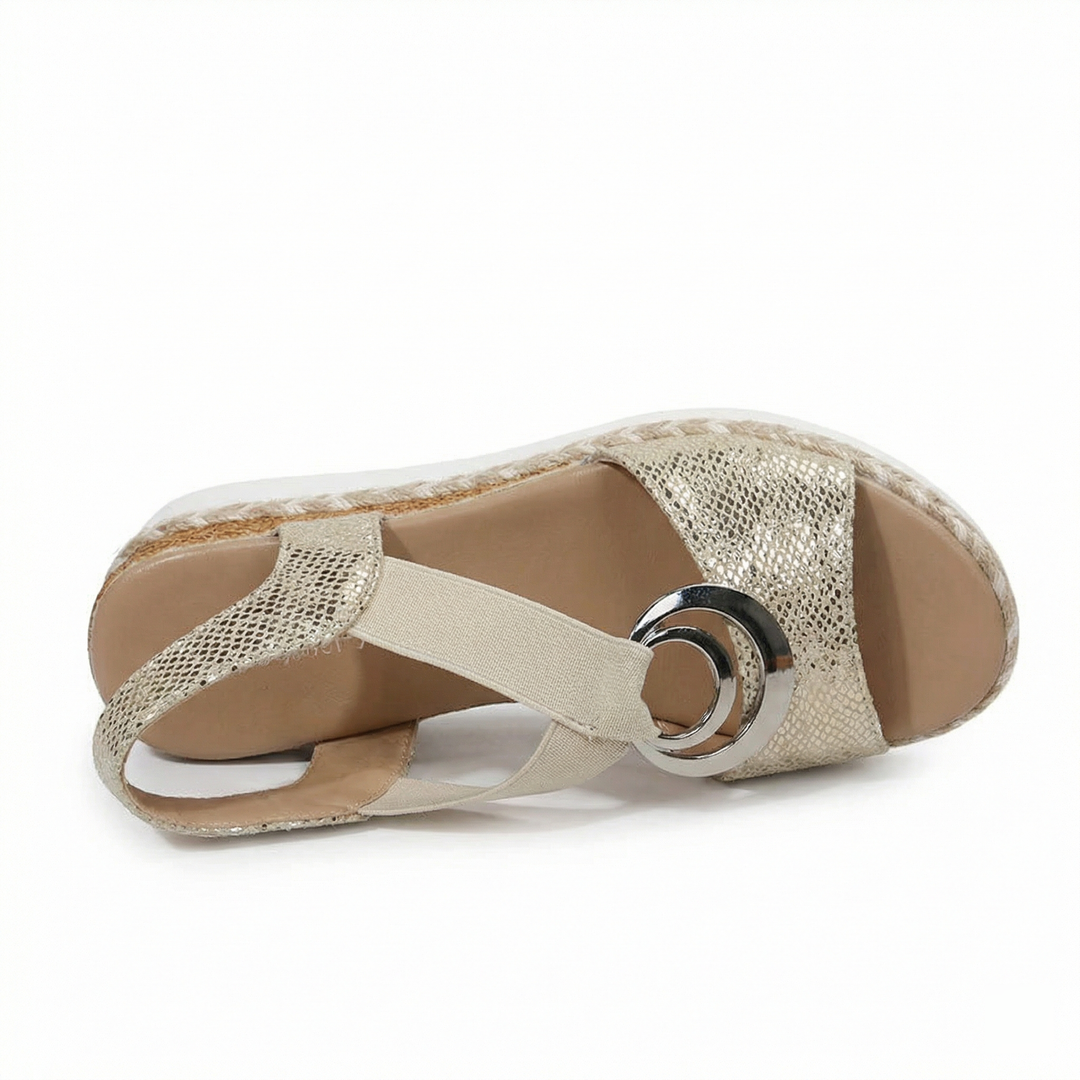 Orthopädische Sandalen Komfort für Jeden Schritt