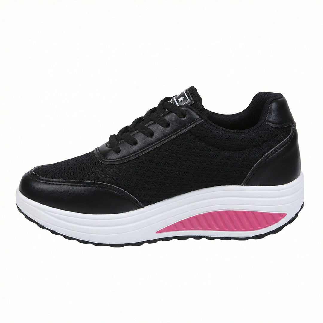 U-Förmige Orthopädische Sportschuhe