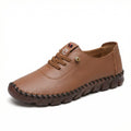 Sneaker mit Weicher Sohle