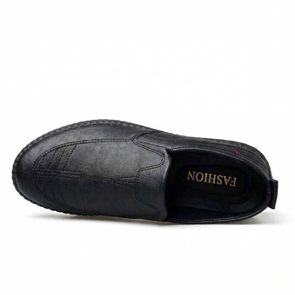 Herren Business Lederschuhe