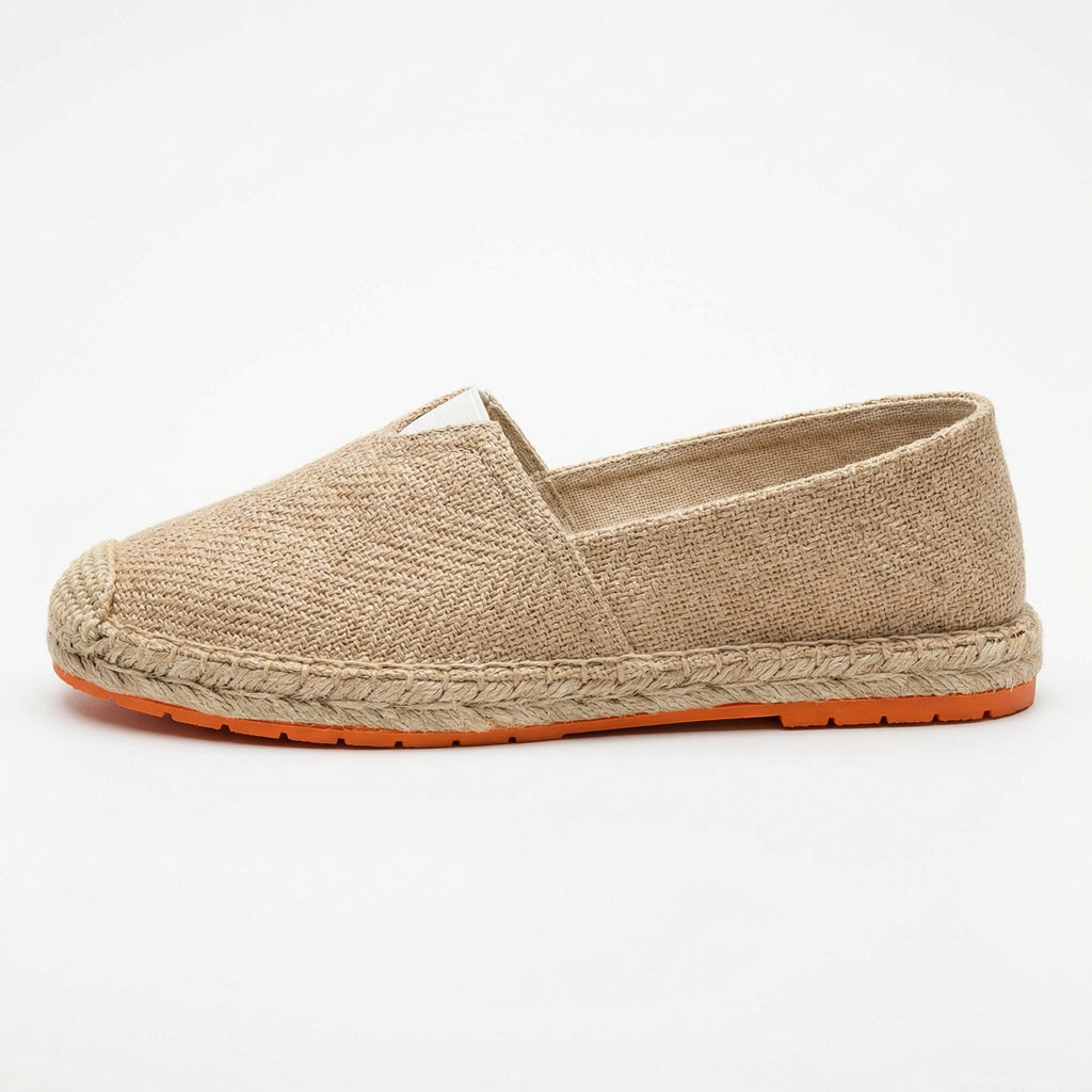 Espadrilles-Loafer-Schuhe für Herren ShopNory