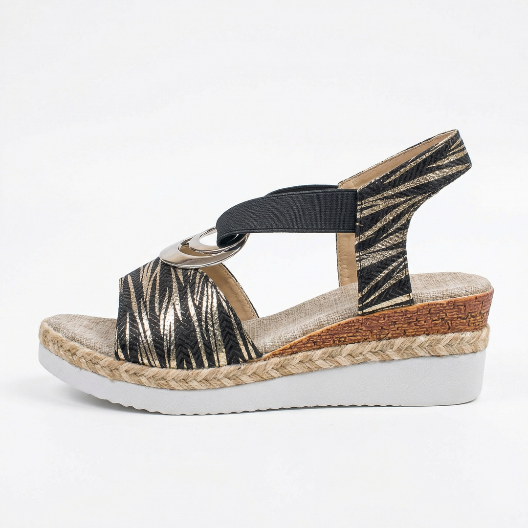 Orthopädische Sandalen Komfort für Jeden Schritt