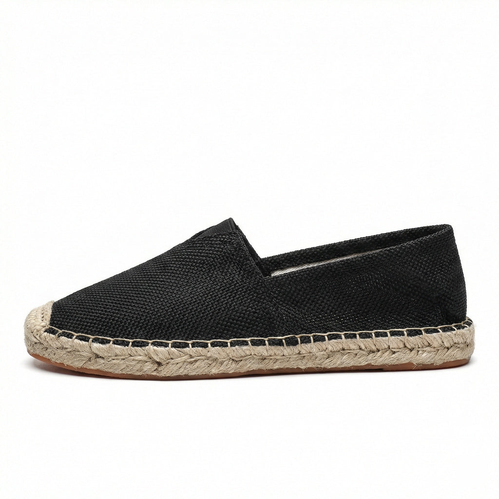 Espadrilles-Loafer-Schuhe für Herren ShopNory