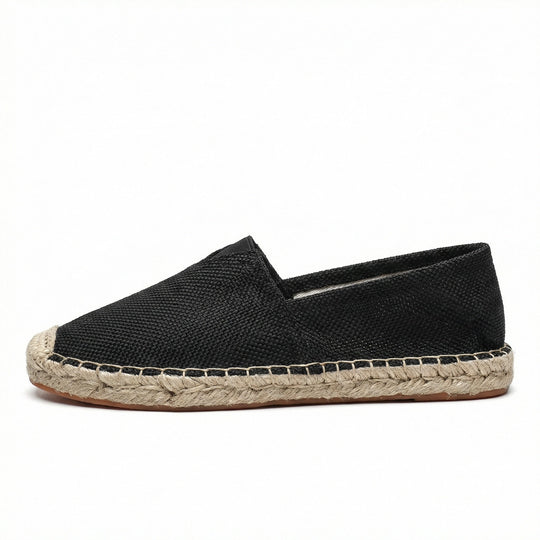 Espadrilles-Loafer-Schuhe für Herren ShopNory