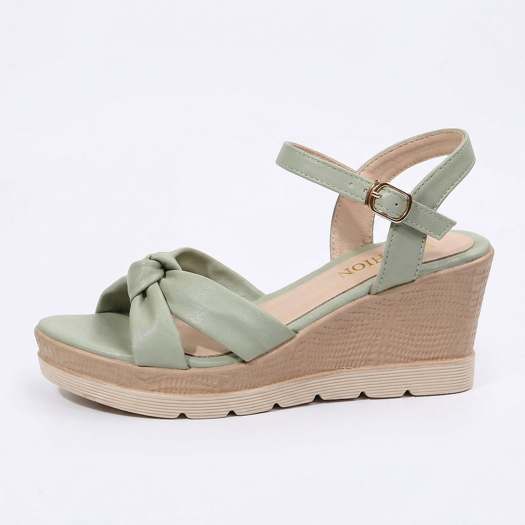 Orthopädische Modische Sandalen