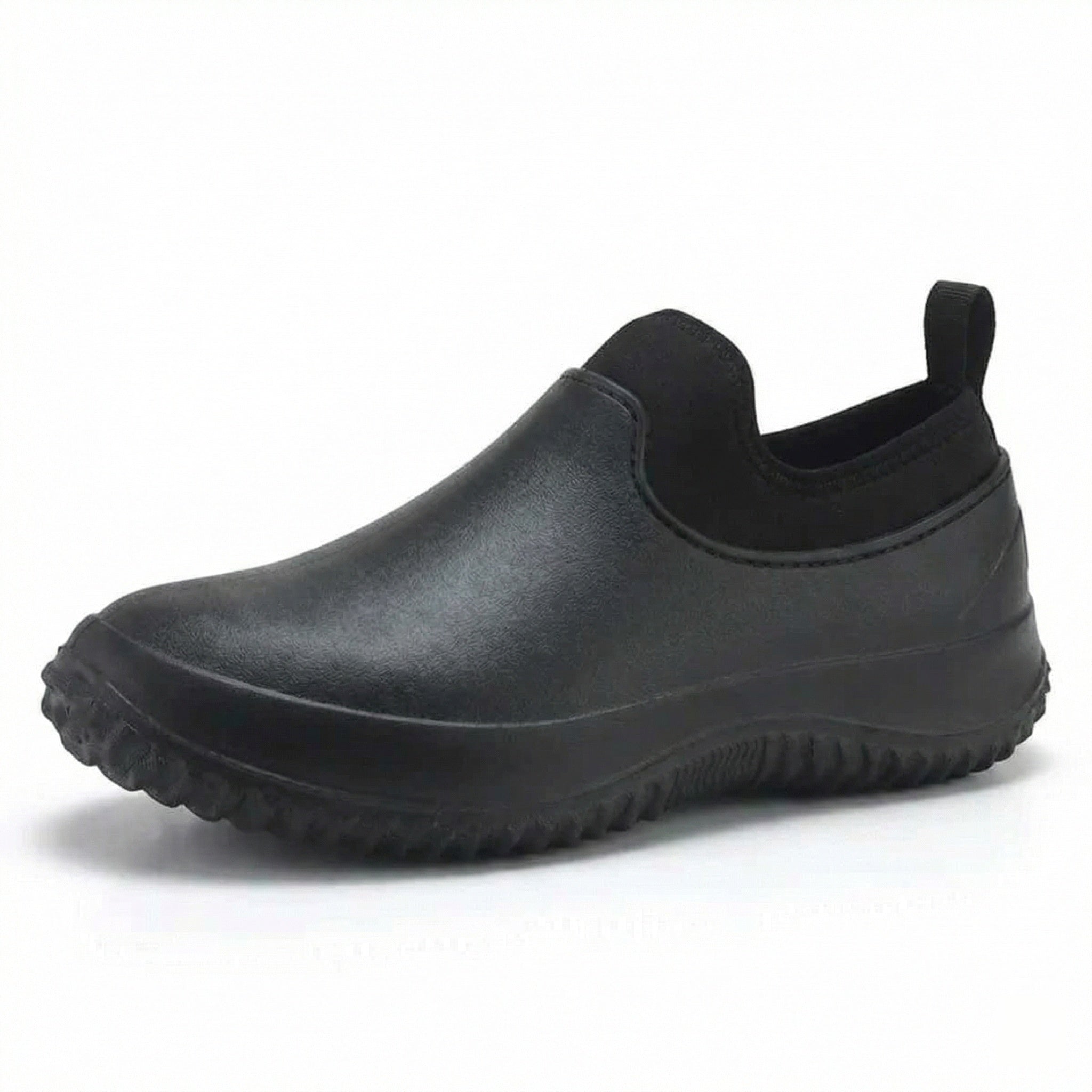 Wasserdichte Slip-On Arbeitsschuhe für Komfort und Sicherheit – Lennart