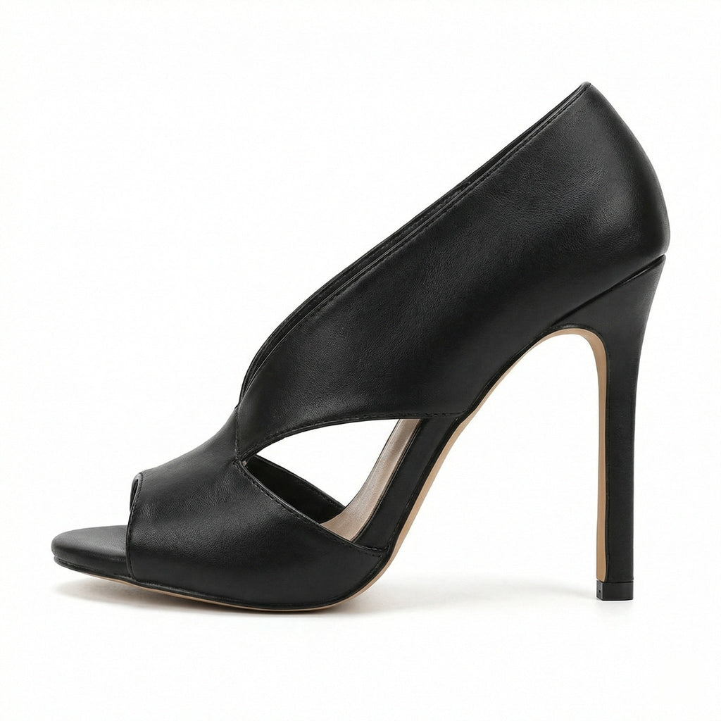 Zosia | Orthopädische Fersensandalen