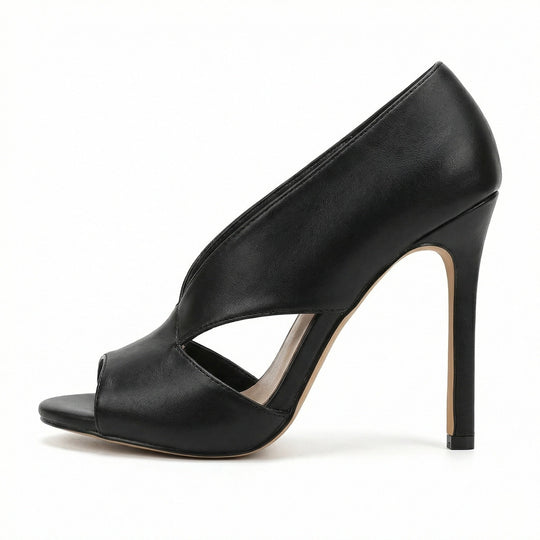 Zosia | Orthopädische Fersensandalen