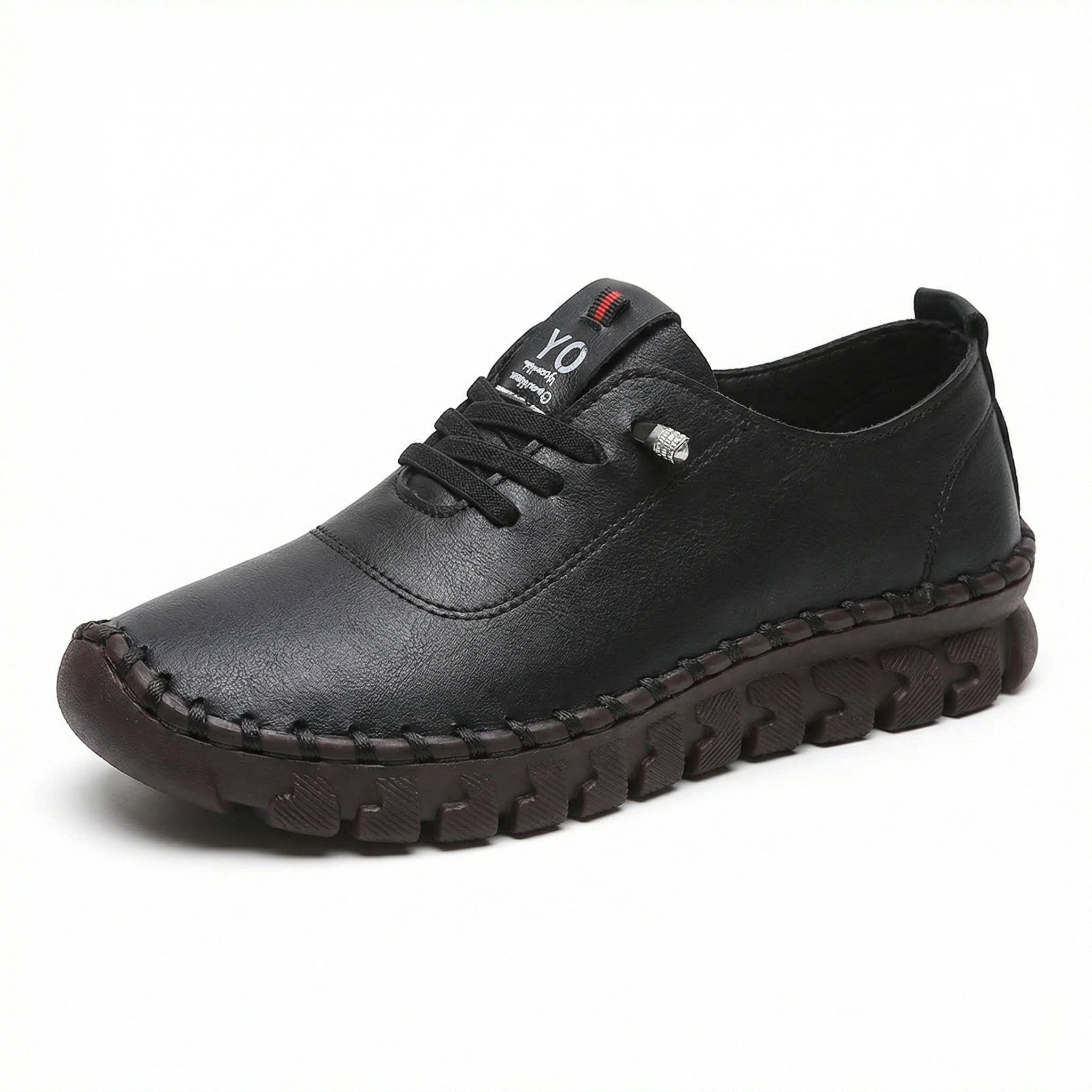 Sneaker mit Weicher Sohle