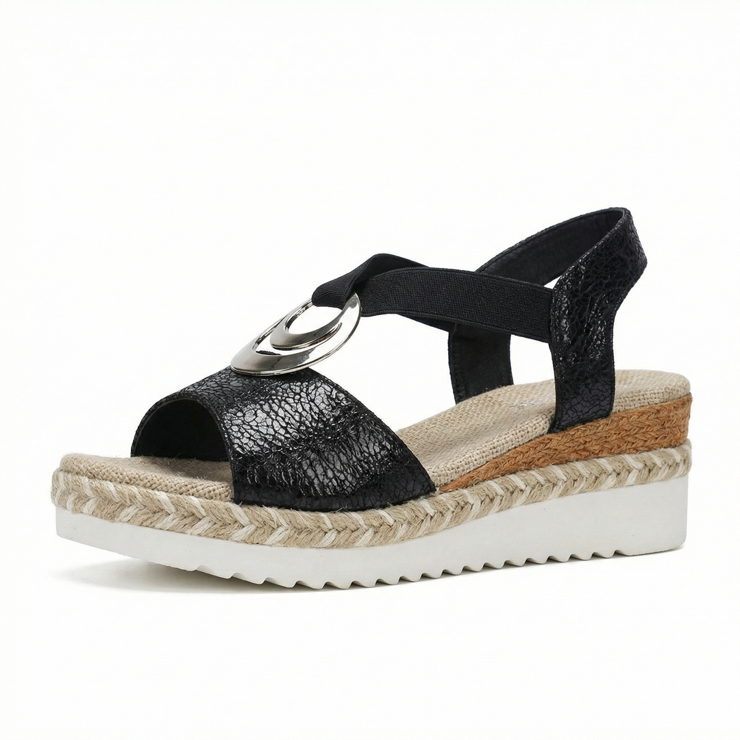 Orthopädische Sandalen Komfort für Jeden Schritt
