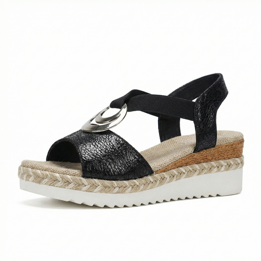 Orthopädische Sandalen Komfort für Jeden Schritt