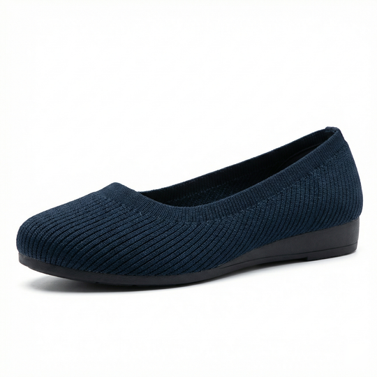 Orthopädische Ballerina Schuhe