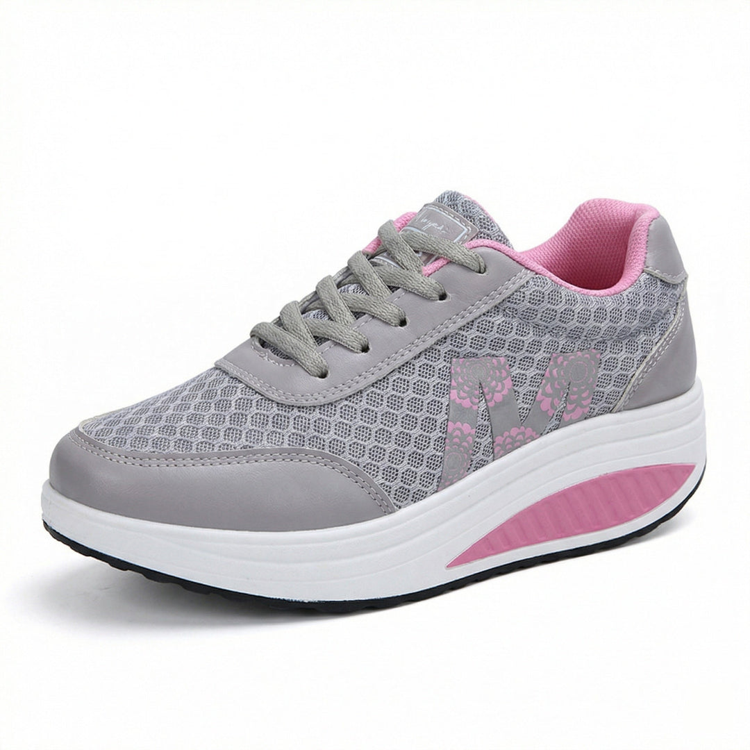 U-Förmige Orthopädische Sportschuhe