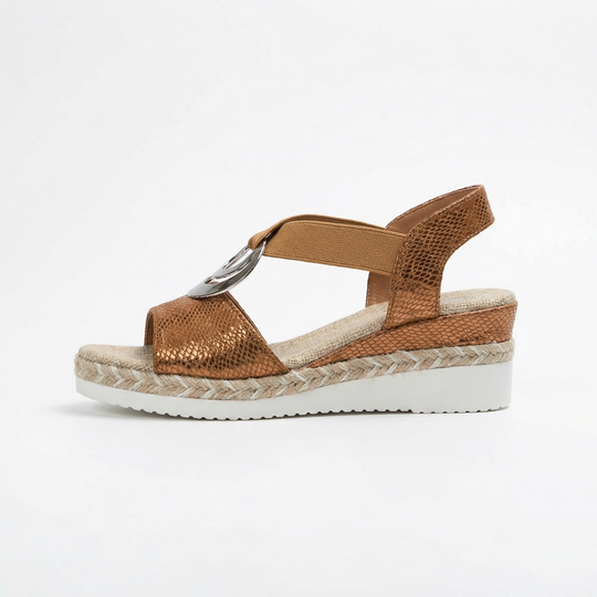 Orthopädische Sandalen Komfort für Jeden Schritt