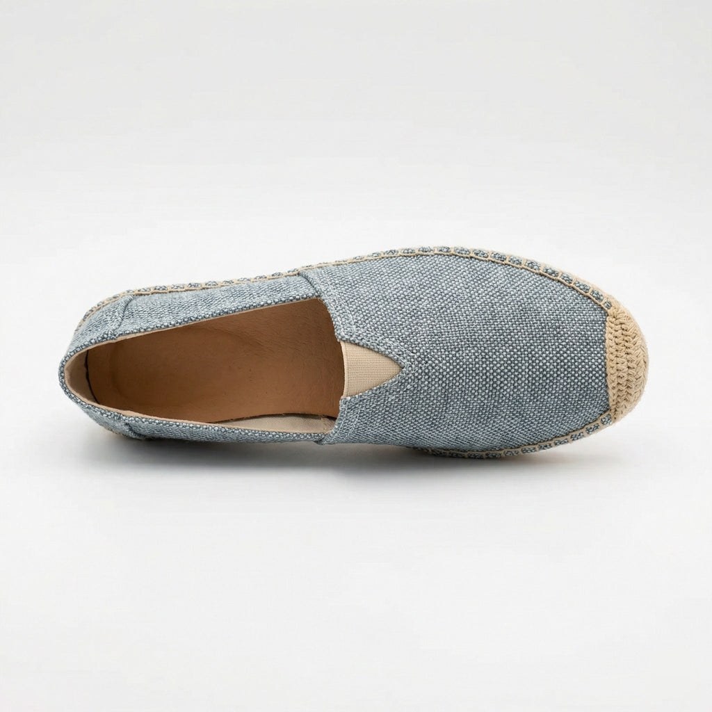 Espadrilles-Loafer-Schuhe für Herren ShopNory