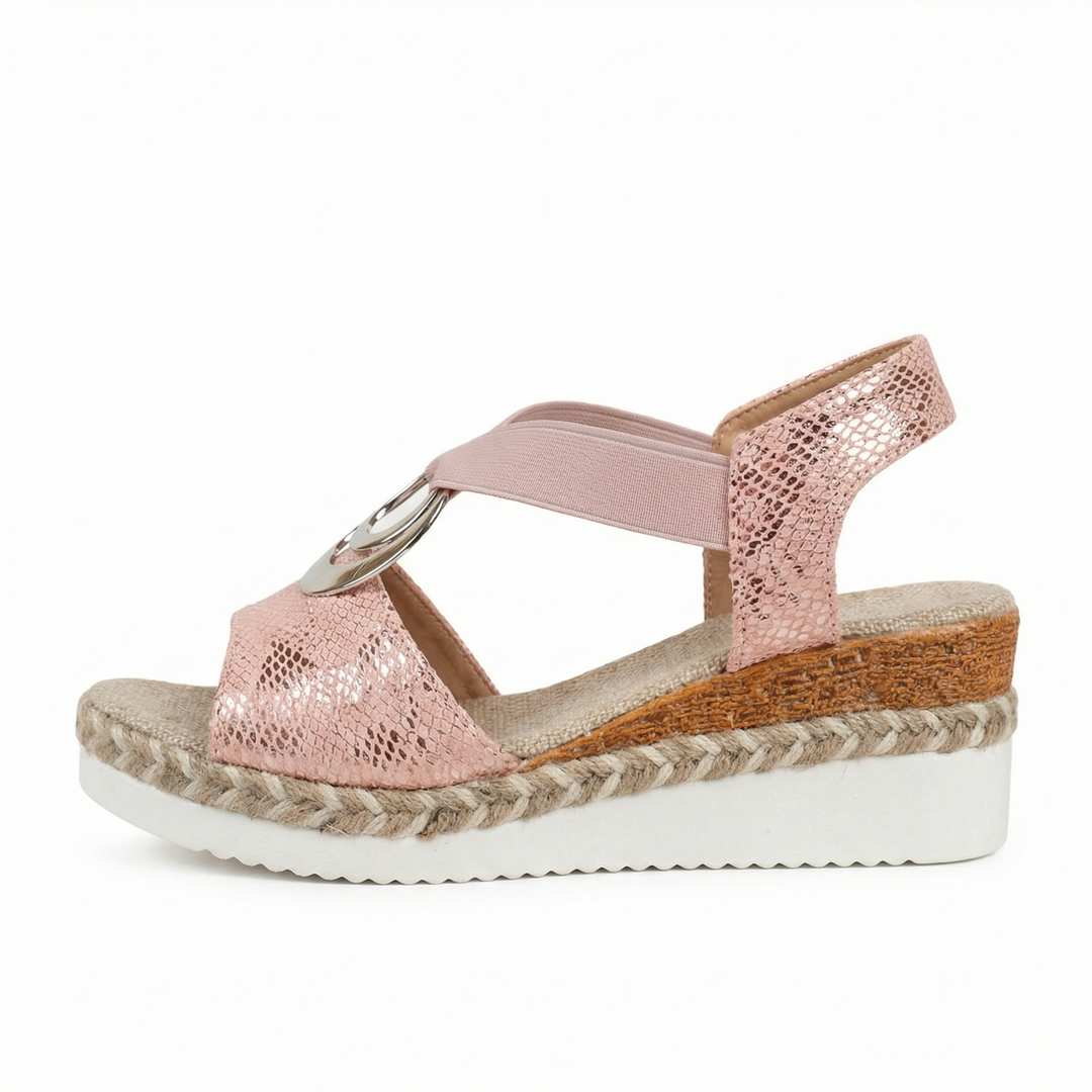 Orthopädische Sandalen Komfort für Jeden Schritt