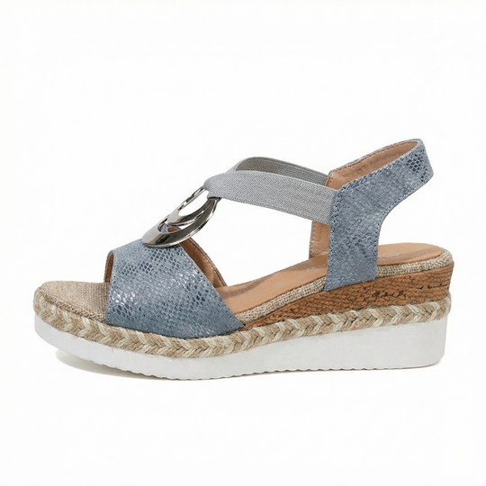 Orthopädische Sandalen Komfort für Jeden Schritt