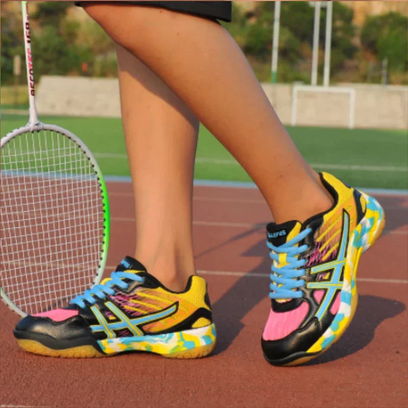 Orthopedische Tennisschuhe
