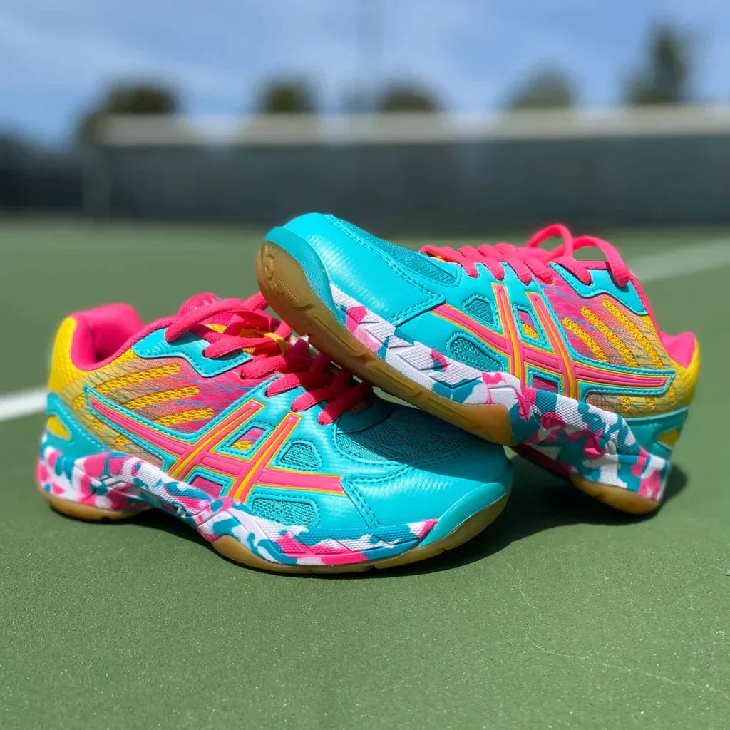 Orthopedische Tennisschuhe