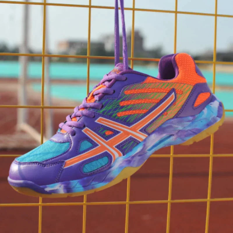 Orthopedische Tennisschuhe