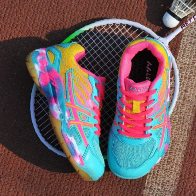 Orthopedische Tennisschuhe