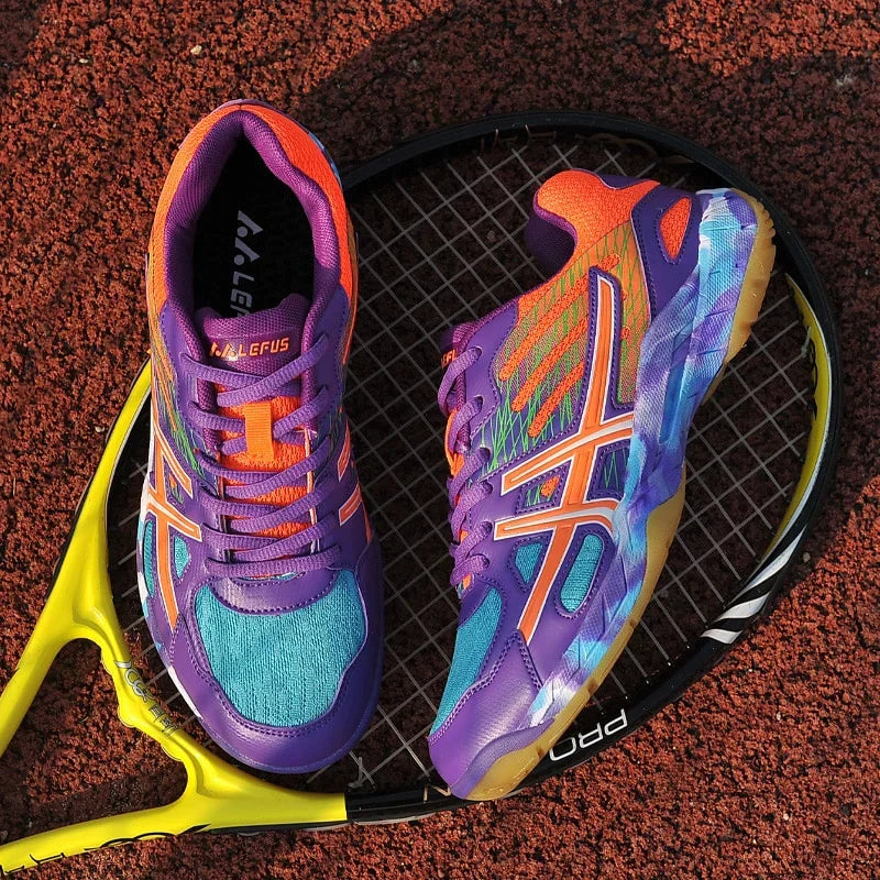 Orthopedische Tennisschuhe