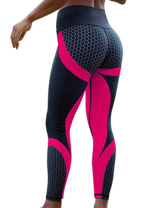 Sportliche Aktiv-Leggings