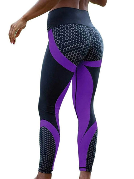 Sportliche Aktiv-Leggings
