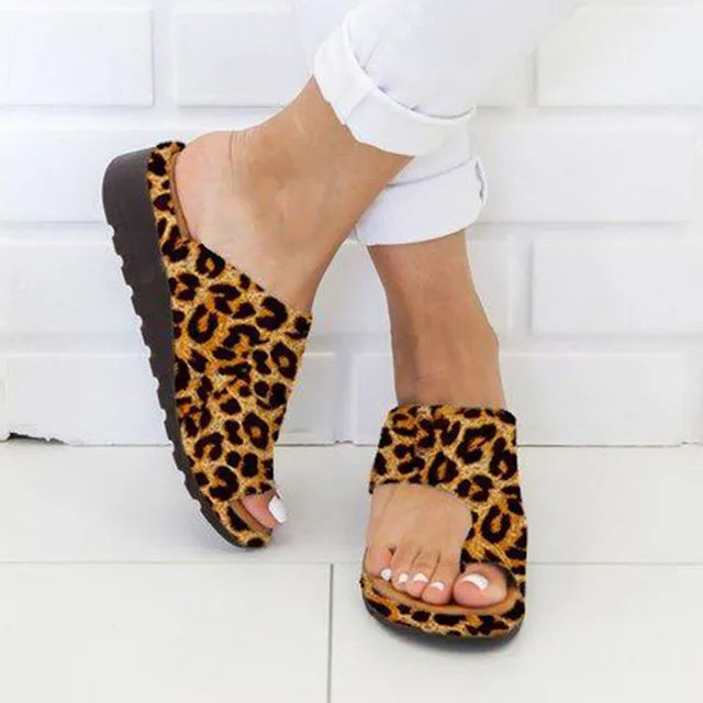orthopädische Sandalen