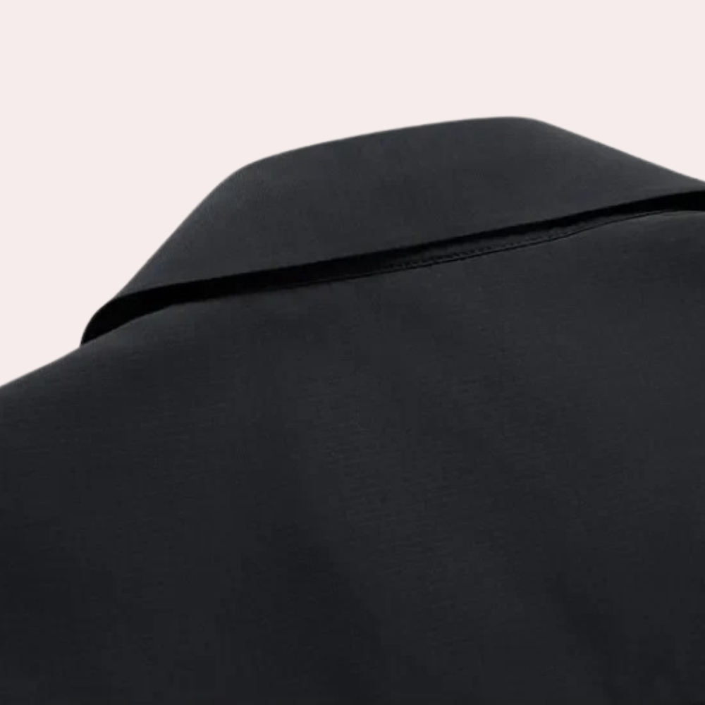 Leichte Herrenjacke - Zeitlos Elegant