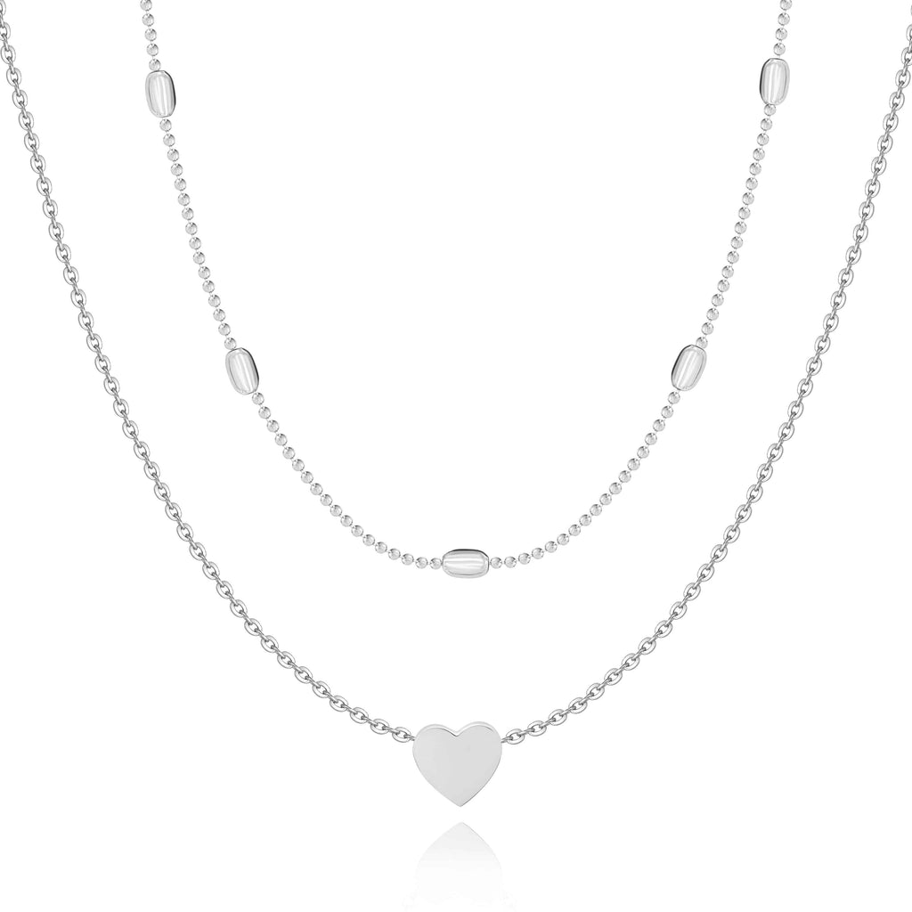Stilvolle Liebeskette – Julia | Shop Nory