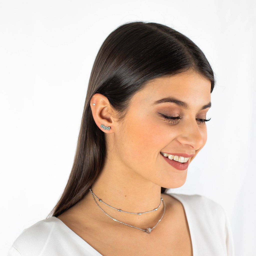 Stilvolle Liebeskette – Julia | Shop Nory