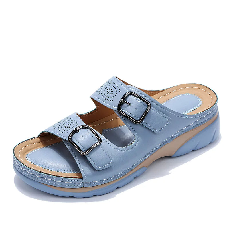 Orthopädisch konzipiert!